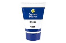 Naturopharm Classical Hypercal Cream 90g