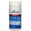 Good Health Red Super Krill 750mg 60s