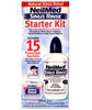 Sinus Rinse Kit 240ml 10 Sachets