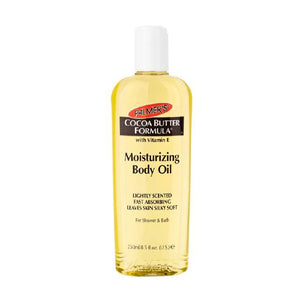 Palmers Body Oil 250ml