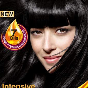 Napro Palette 1.0 Black