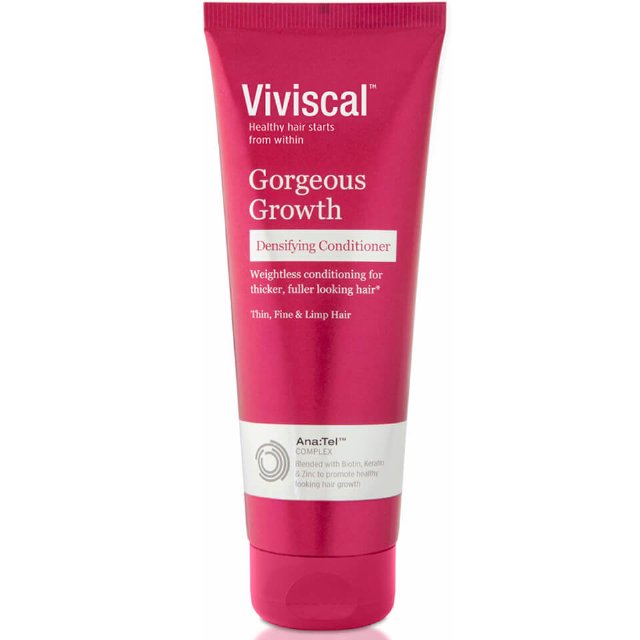 Viviscal Strengthening Conditoner 250ml