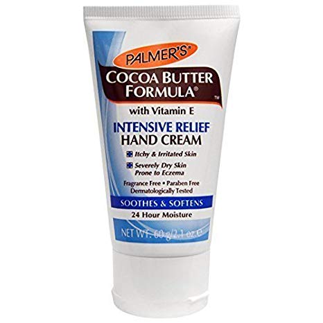 Palmers Cocoa Butter Intense Relief Hand Cream 60g