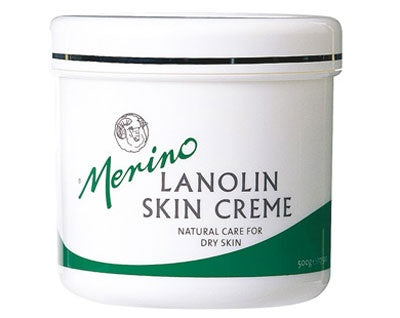 Merino Skin Creme 500g