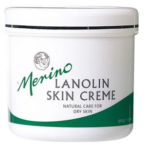 Merino Skin Creme 500g