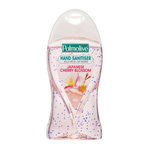 Palmolive Hand Sanitiser Cherry Blossom 48ml