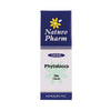 Naturopharm Classical Phytolacca 30C 130s