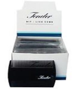 Tendor Nit Lice Comb Single Assorted Colours