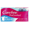 Carefree Flexia Regular 32s