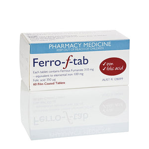 Ferro F 60s