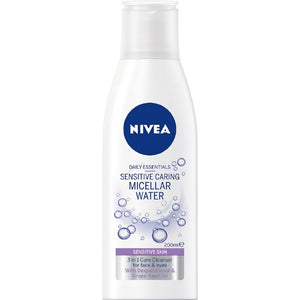 Nivea Daily Essentials Clean Micellar Water 200ml