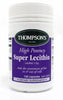 Thompsons Support Super Lecithin 1200mg 200s