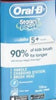 Oral B Electric Tooth Brush Spiderman 3Years+