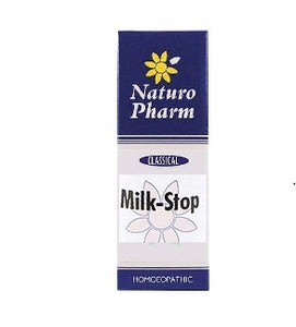 Naturopharm Womens Milk Stop 130s