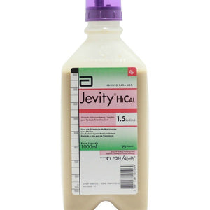 Jevity Hi Cal Liquid Rth 1L