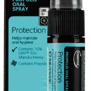 Comvita Propolis Extract Alcohol Free Pfl15 25ml