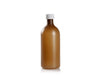 Mission Bottle 500ml + Crc Cap 10 Bag
