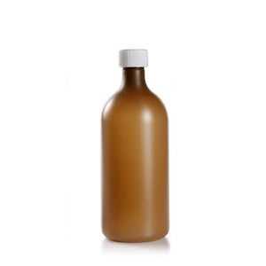 Mission Bottle 500ml + Crc Cap 10 Bag