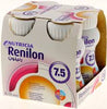 Renilon 7.5 Liquid Caramel 125ml 4Pk