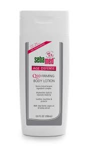 Sebamed Q10 Body Lotion 200ml