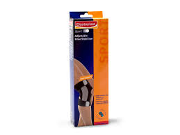 Elastoplast Sport Adjustable Knee Stabiliser for Athletic Needs