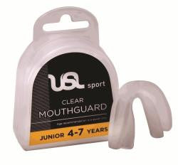 Usl Sport Mouthguard Junior Fluro Assorted Colour