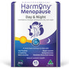 Harmony Menopause Day & Night 45s