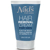 Nads For Men Hand Free Hair Removal Cream