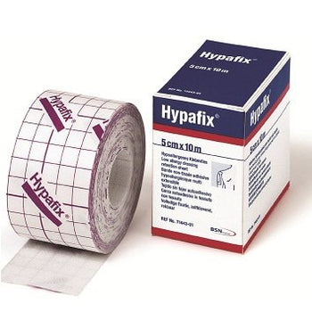 Hypafix Sheet 5cmx10M