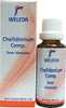Weleda Chelidonium Drops 30ml