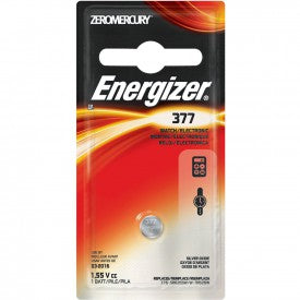 Batteries