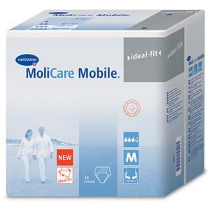 Molicare Mobile Medium Pants 14s