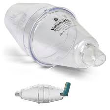 Volumatic Ventolin Spacer