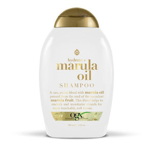 Ogx Marula Oil Shampoo 385ml