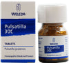 Weleda Pulsatilla Comp 30C Liquid 30ml