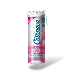 Cottoneve Cotton Pads 80Pk