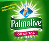 Palmolive Detergent 750ml