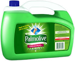 Palmolive Detergent 750ml