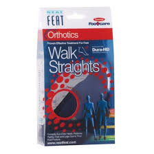 Neat Feat Orthotic Walk Straights Large