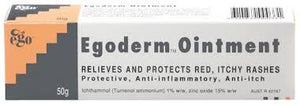 Ego Egoderm Ointment 50g
