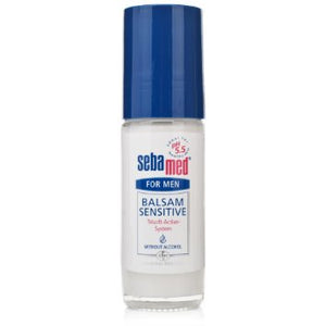Sebamed Deodorant R/On Men 50ml