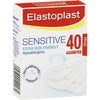 Elastoplast Sensitive Assorted 40s