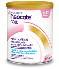Infant Formula