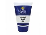 Naturopharm Burnmed Gel 90g