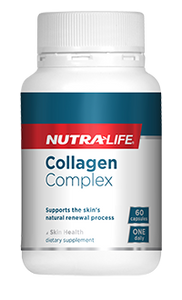 Nutralife Collagen Complex 60s