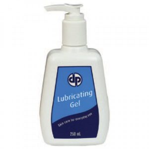 Dp Lubricating Gel 250g