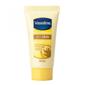 Vasaline Mini Body Lotion Dry Skin 35ml