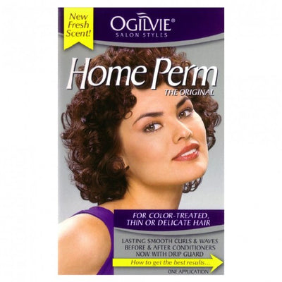 Oils Serums Perms And other Treatments