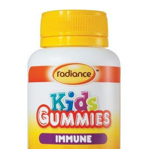 Radiance Kids Gummie Immune 45s