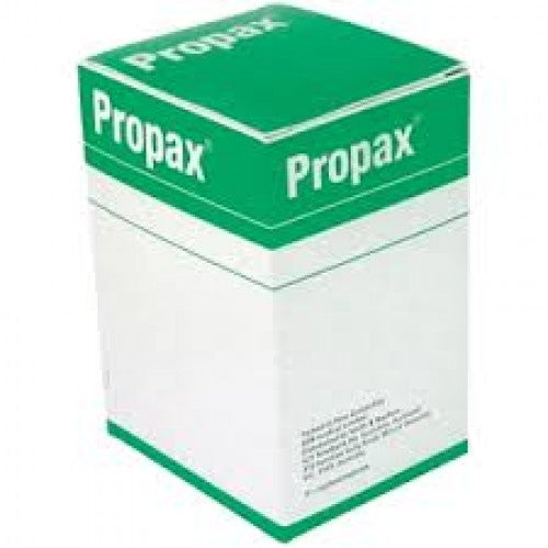 Propax Sterile Eye Pads 40s